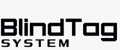 Logo BlindTagSystem